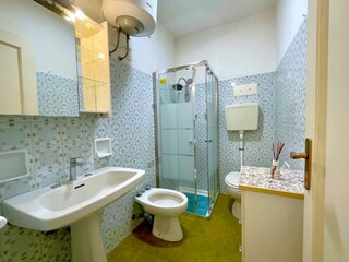 Apartment Porto Santa Margherita Ausstattung 12