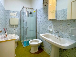 Apartment Porto Santa Margherita Ausstattung 13