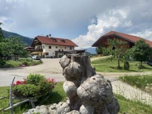 Färberhof vakantie op de boerderij - Olang - image1