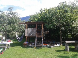 Boerderij Olang Buitenaudio-opname 5