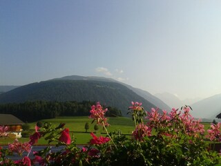 Boerderij Olang Buitenaudio-opname 6