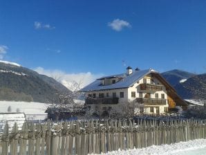 Färberhof vakantie op de boerderij