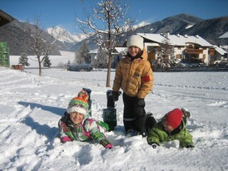 Fattoria Olang Ambiente 17