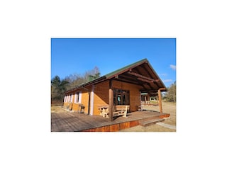 Ferienhaus Grzybowo Außenaufnahme 1
