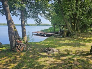 Ferienhaus Grzybowo  27