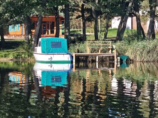 Vakantiehuis Grzybowo Buitenaudio-opname 6