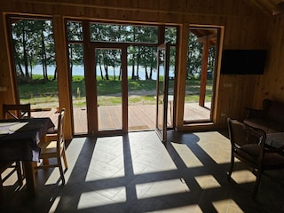 Vakantiehuis Grzybowo Buitenaudio-opname 3