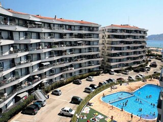 Apartment L'Estartit  2