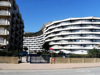 Apartment L'Estartit  3