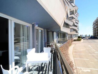 Apartment L'Estartit  5