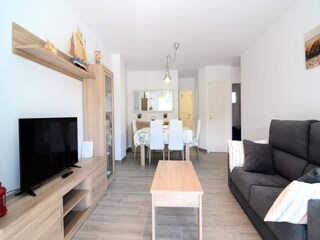 Apartment L'Estartit  7