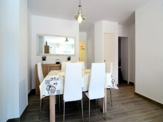Apartment L'Estartit  8