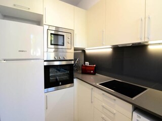 Apartment L'Estartit  10