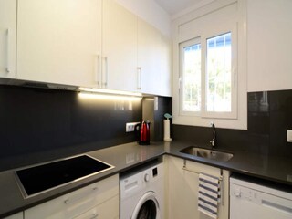 Apartment L'Estartit  11