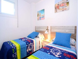 Apartment L'Estartit  14