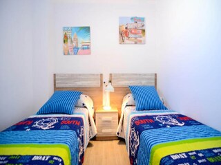 Apartment L'Estartit  15
