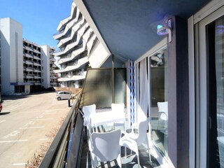 Apartment L'Estartit  20