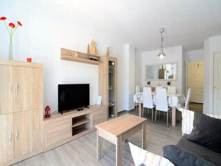 Apartment L'Estartit  21