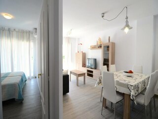 Apartment L'Estartit  22