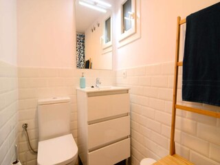 Apartment L'Estartit  24