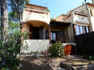 Apartment L'Estartit  4