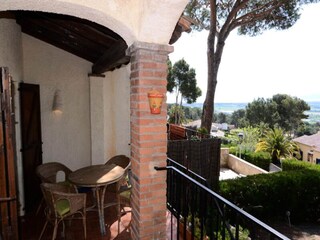 Apartment L'Estartit  5