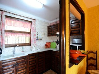 Apartment L'Estartit  13