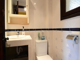 Apartment L'Estartit  18
