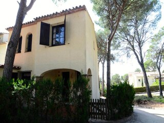 Apartment L'Estartit  19