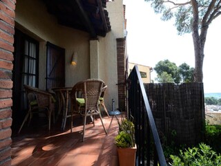 Appartement L'Estartit  21