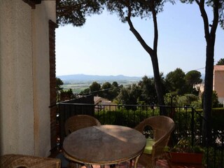 Apartment L'Estartit  23