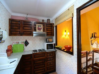 Apartment L'Estartit  26