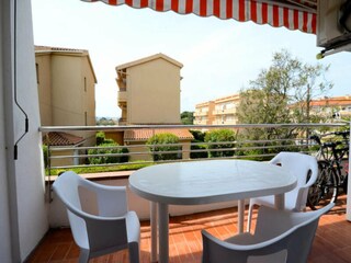 Apartment L'Estartit  3