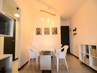 Apartment L'Estartit  10
