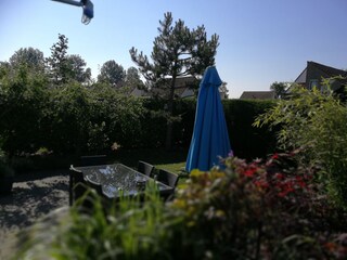 Casa per le vacanze Breskens Registrazione all'aperto 3