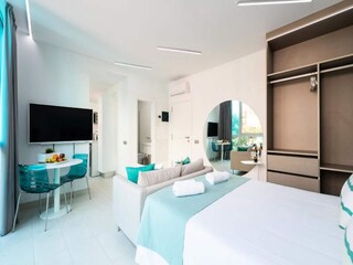 Appartement Las Palmas  2