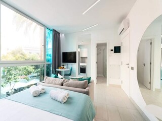 Apartment Las Palmas  3