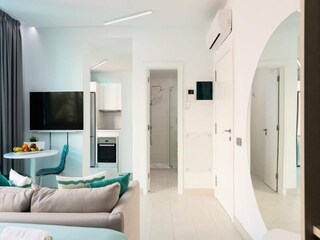 Apartment Las Palmas  5