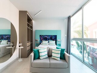 Appartement Las Palmas  10