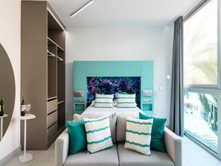 Apartment Las Palmas  11