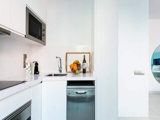 Apartment Las Palmas  12