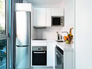 Appartement Las Palmas  13