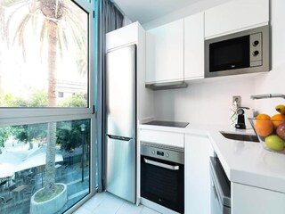 Appartement Las Palmas  14