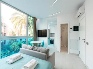 Apartment Las Palmas  19