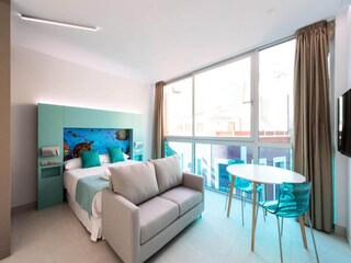 Appartement Las Palmas  22