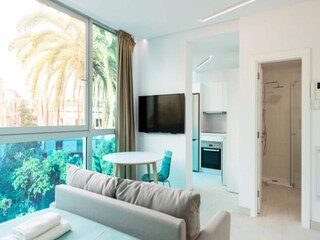 Apartment Las Palmas  25