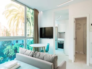 Appartement Las Palmas  25