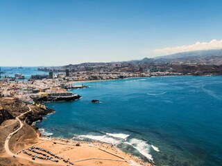 Apartment Las Palmas  30