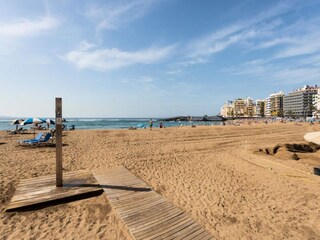 Apartment Las Palmas  33
