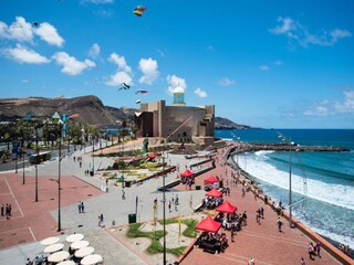 Appartement Las Palmas  34